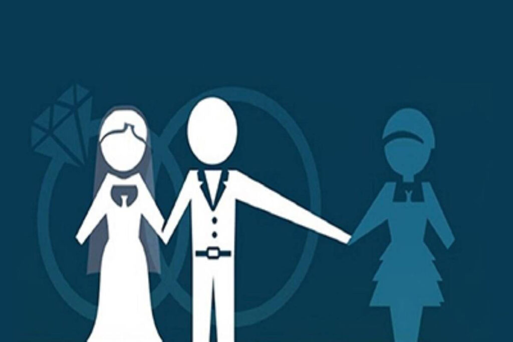 دلایلی که مردان زن دوم می گیرند؟ | این رفتار زنانه باعث میشه که مردان همسر دوم بگیرند