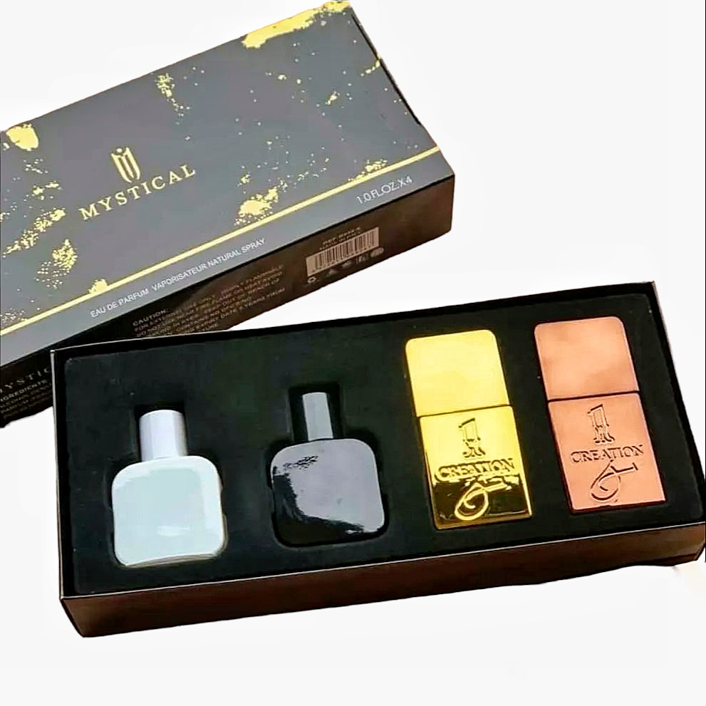 روانشناسی شخصیت:  عطر یک زن چه چیزی در مورد شخصیت او می گوید؟