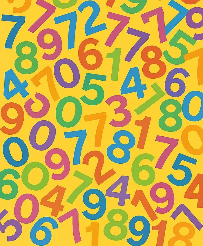 بازی فکری : فقط 1% مردم دنیا تو 6 ثانیه عدد 241 و پیدا می کنند!