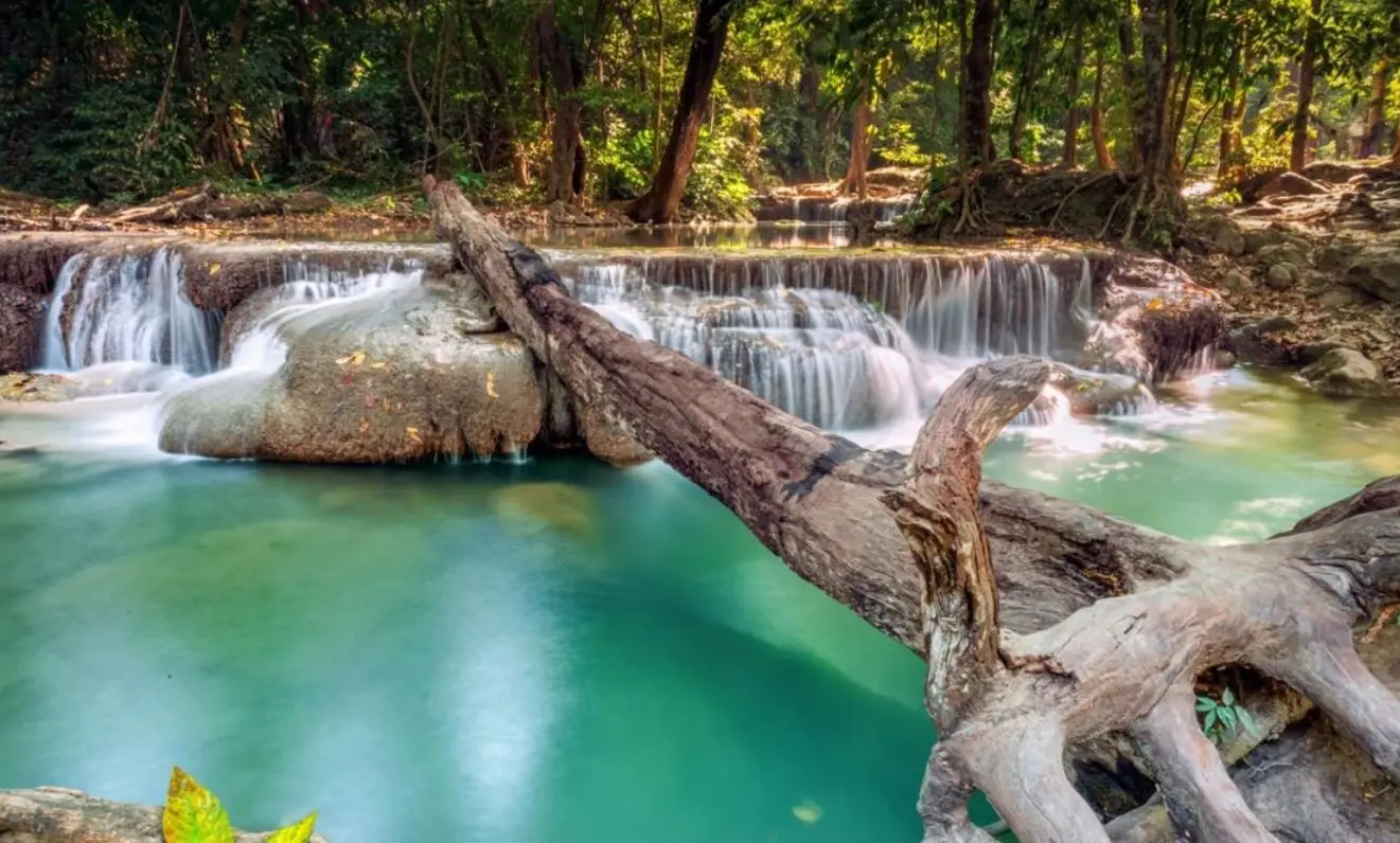 سفری لذت بخش به زیباترین روستای نزدیک تهران در تابستان؛ روستای رندان