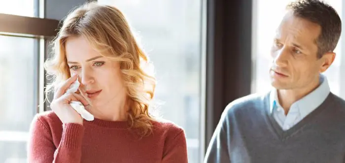 تست شخصیت شناسی | اگر کسی این رفتارارو داشت یعنی کمبود محبت داره | راه های برخورد با یک فرد کمبود محبتی