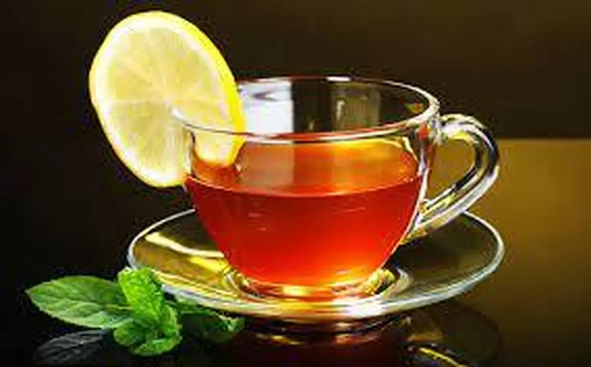 چای لیمو؛ نوشیدنی ساده‌ای که سلامت قلب، پوست و اعصاب را تضمین می‌کند