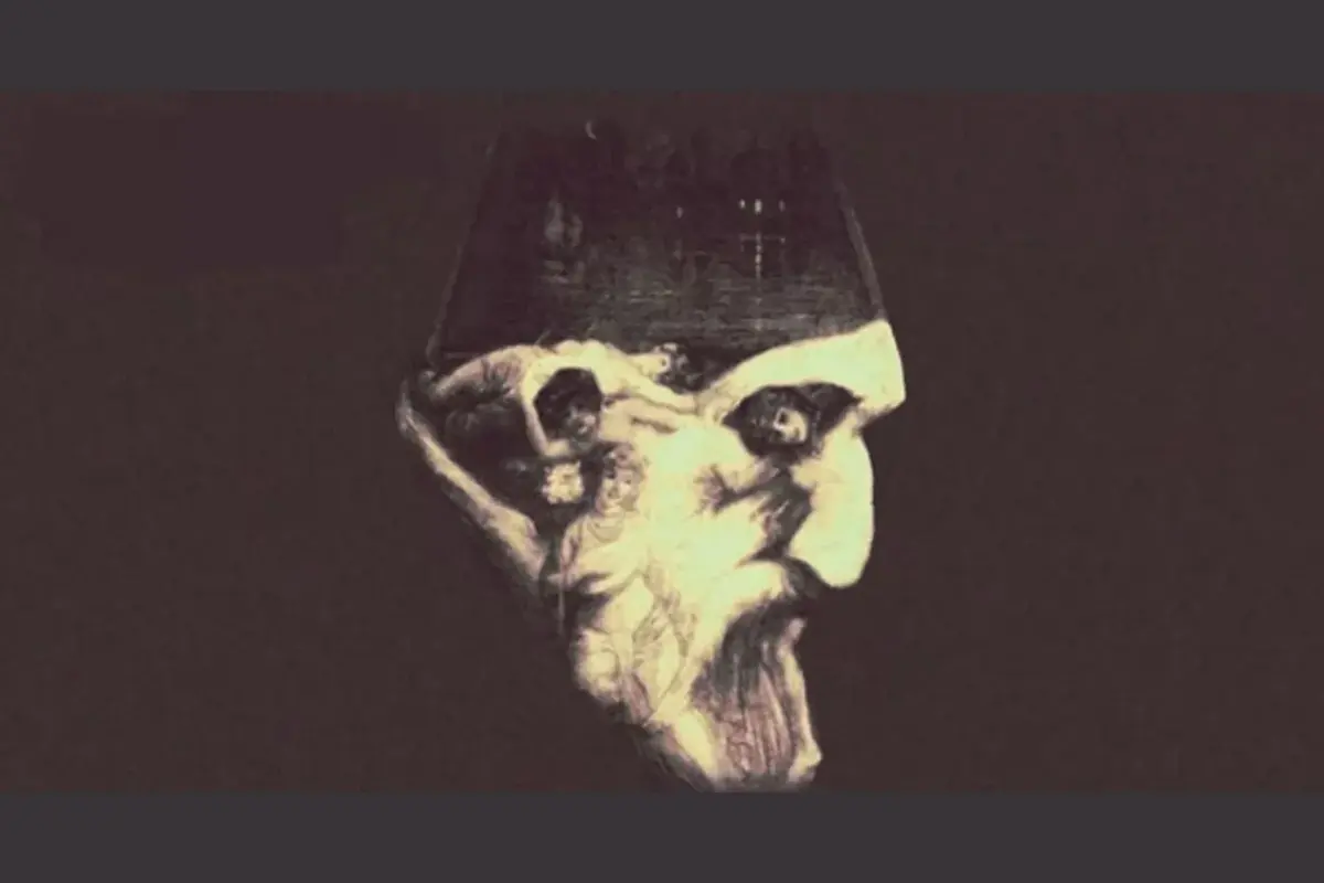 تست شخصیت شناسی | دیگران شمارو آدم کینه ای میدونن یا مهربون؟ بگو اول چی دیدی؟