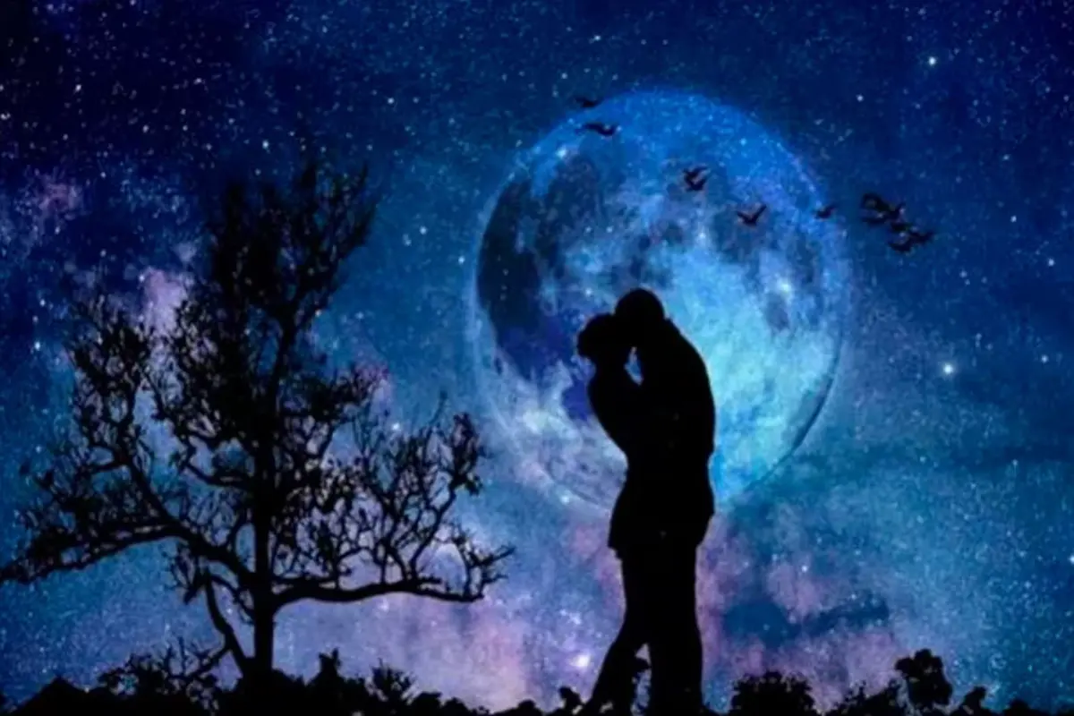 تست شخصیت شناسی | بگو اول چی دیدی تا بگم شریک عاطفیت ازت راضیه یا نه