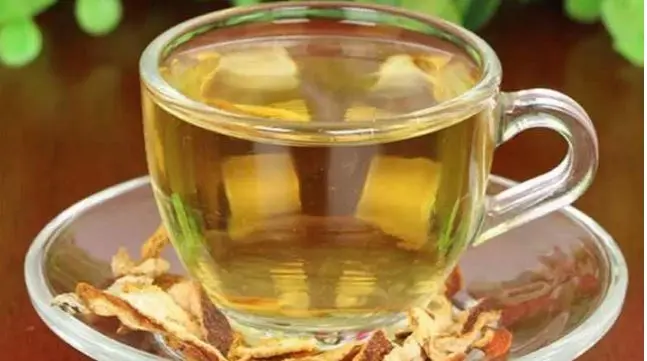 دمنوش پوست نارنگی؛ درمان طبیعی استرس، فشار خون و سرماخوردگی و تقویت کبد