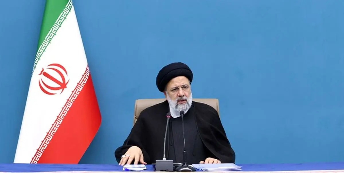 رییسی: دولت سیزدهم قادر به حل مشکلات است

