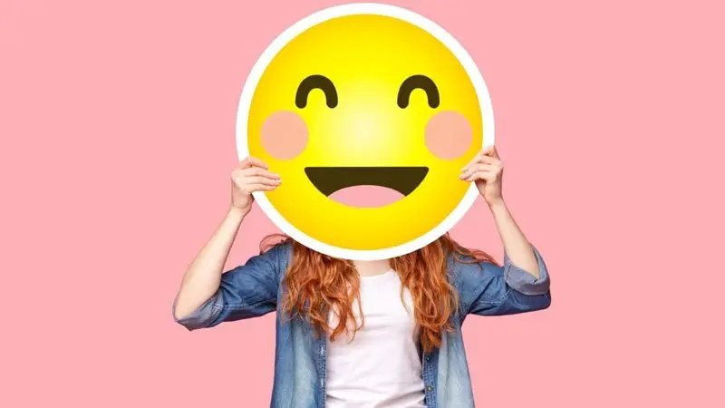 معنی ایموجی های پر تکرار و پر مصرف که نمیدونی + معنی هر ایموجی