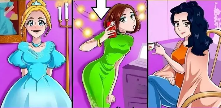 تست هوش