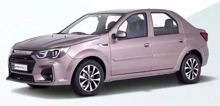 ال ۹۰ ایرانی راهی بازار شد + قیمت | انتشار جزییات جدید خودرو پارس نوآ با مشخصات فنی