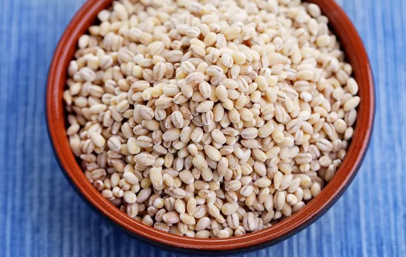  خوراکی غنی از منیزیم و فیبر: مبارزه با دیابت و کلسترول بد 