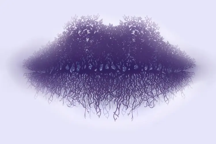 تست شخصیت شناسی | اولین چیزی که در تصویر متوجه آن شدید بدترین ویژگیتونو لو میده