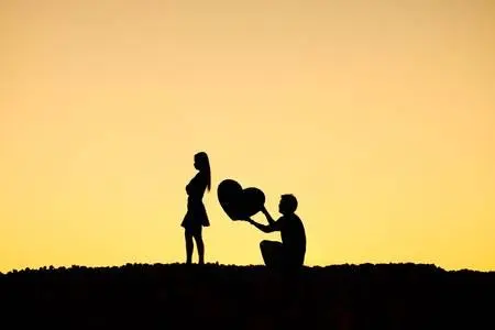 درگیر عشق یکطرفه شدی؟ | بیا اینجا تا یادت بدم عشق یطرفه رو به عشق دوطرفه پایدار تبدیل کنی