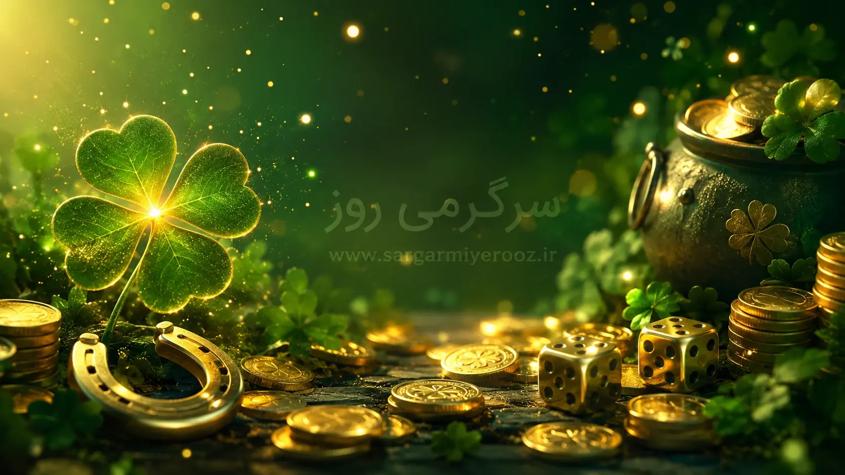 چگونه خوش‌شانس باشیم؟ | با این عادات روزانه در همیشه رو پاشنه شما می چرخه!