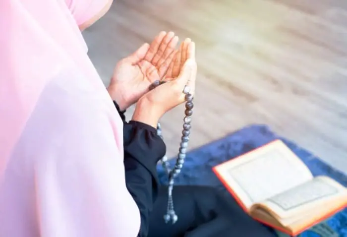 آیه تضمینی برآورده شدن حاجات / این دعا ردخور نداره