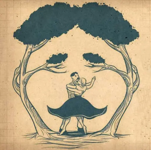 تست شخصیت شناسی | بگو اول چی دیدی تا بگم چقدر دنبال عشق و عاشقی هستی