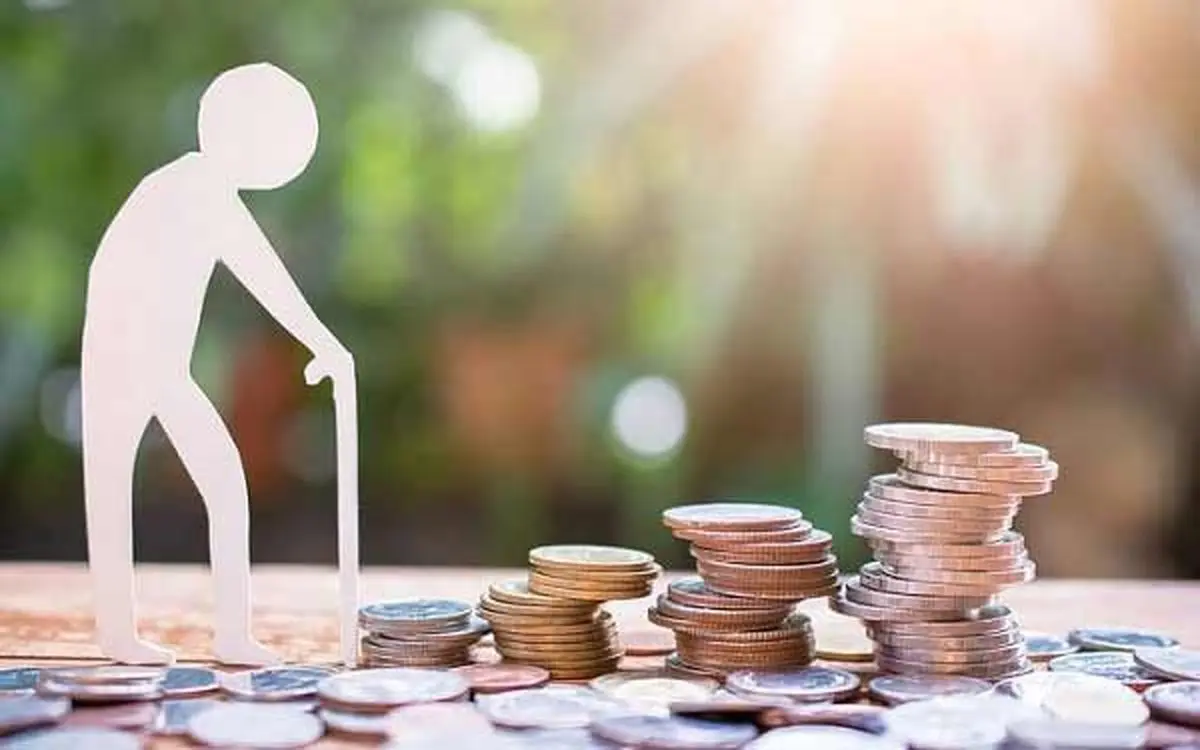 بازنشستگان پولدار شدند | افزایش شوکه کننده حقوق بازنشستگان + جزئیات