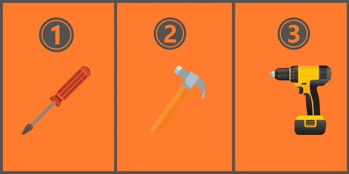 تست شخصیت شناسی | چکشی خودت و بشناس!