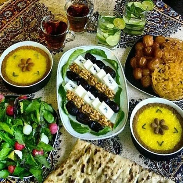 ترفند جلوگیری از پخش شدن بوی غذا در خانه