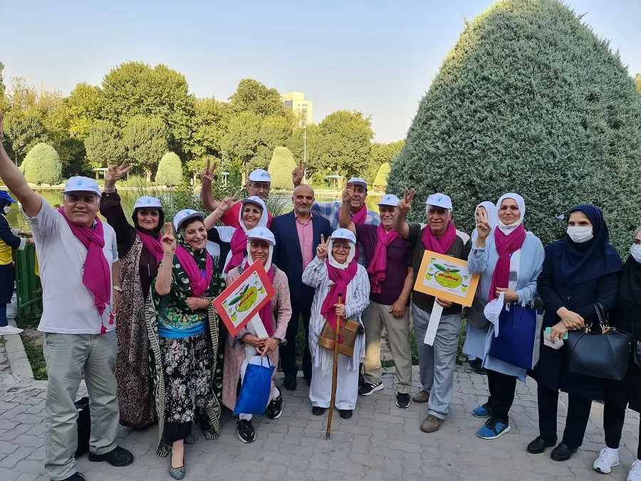 بازنشستگان در انتظار تصمیم وزیر کار | پایان انتظار بازنشستگان تأمین اجتماعی برای رفاهیات جدید