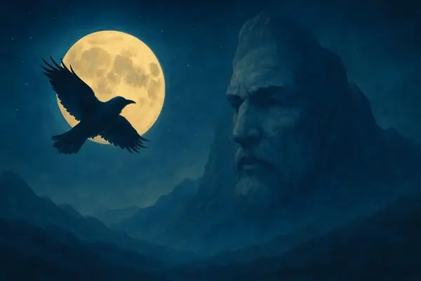 تست شخصیت شناسی : بگویید ابتدا چه دیدید تا بفهمید چقدر انتخاب هایتان اشتباه است!