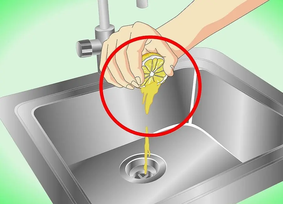 نکات خانه داری| بدون کمک آقایون لوله گرفته سینک ظرفشویی رو باز کن | ترفند جادویی برای رفع گرفتگی لوله سینک بدون مواد شیمیایی برای همیشه