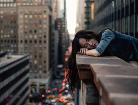 روانشناسی شخصیت | اگر این 9 نشانه رو داری زندگیتو باختی و یک بازنده ای