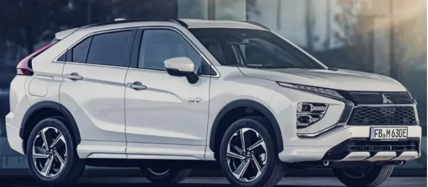 شاسی بلند جدید میتسوبیشی راهی بازار شد + قیمت | معرفی خودرو شاسی بلند جدید میتسوبیشی با مشخصات فنی