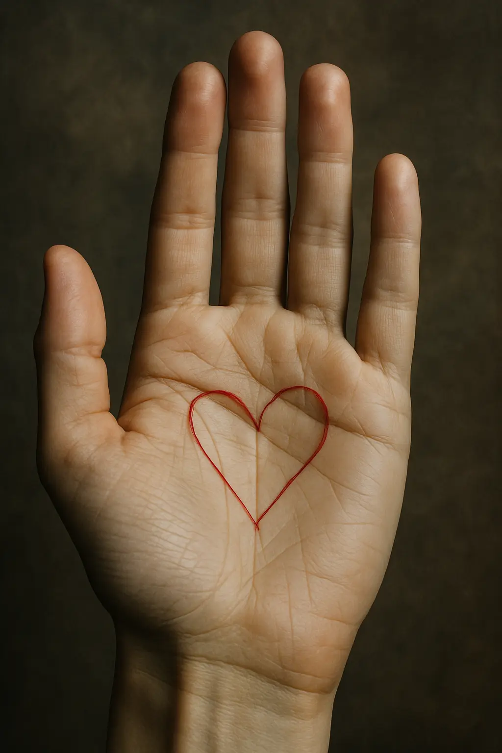 کف بینی: خط عشق و عاشقی کف دستتان ببینید و بفهمید چه اتفاق های عاشقانه ای در انتظار شماست!