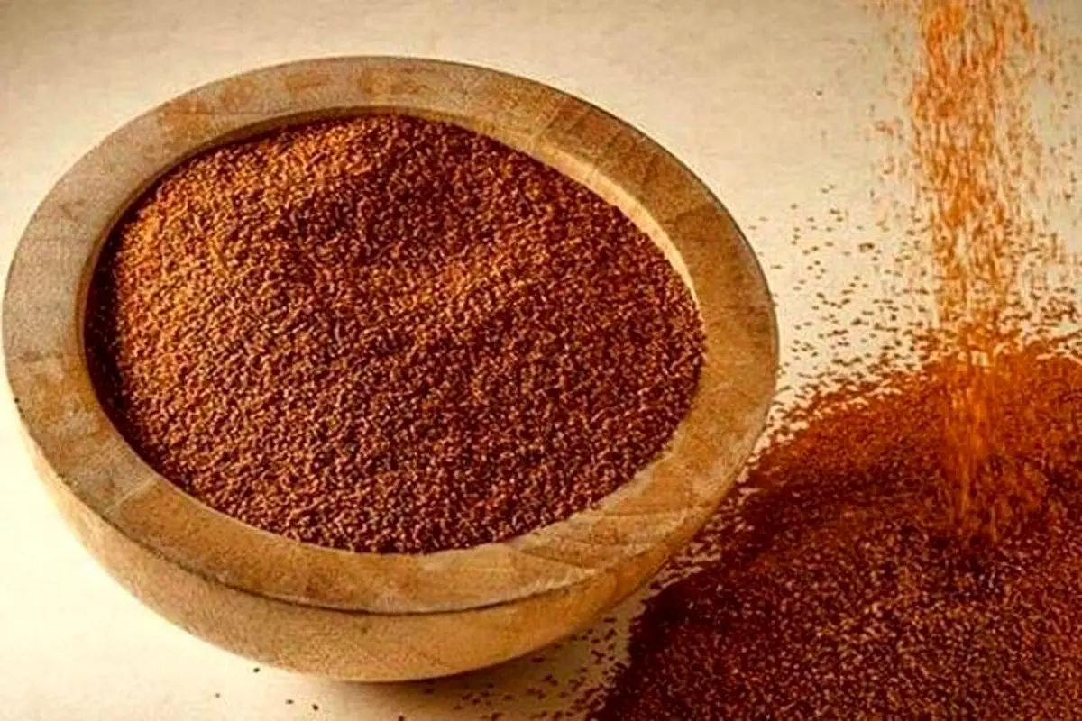 با این دانه به جنگ یبوست صبحگاهی بروید