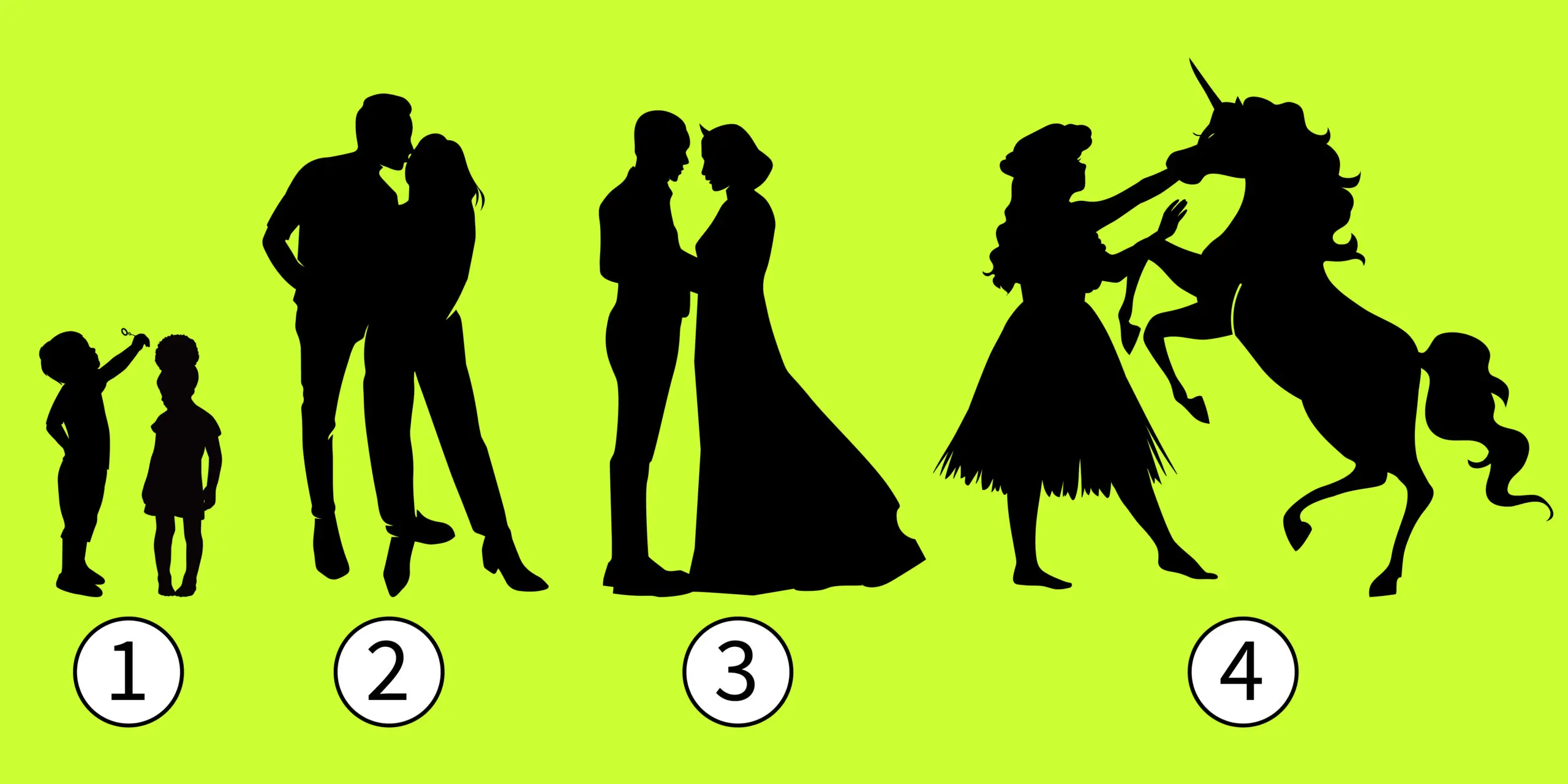 تست شخصیت شناسی | کدام عشق واقعی است؟از جوابش شوکه میشی!