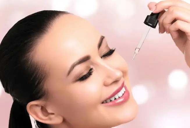 بهترین روغن گیاهی برای سفید شدن پوست صورت​