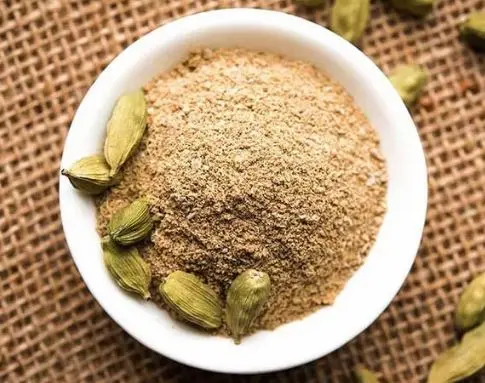 چگونه هل را پودر کنیم؟ | یه عمر اشتباهی پودر هل درست می کردیم!