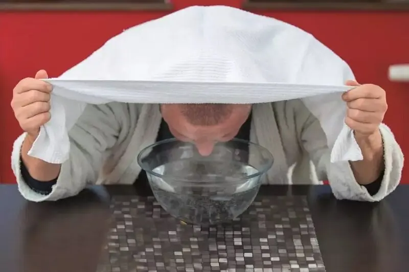 ترفندهای ساده و فوری برای نجات از گرفتگی بینی