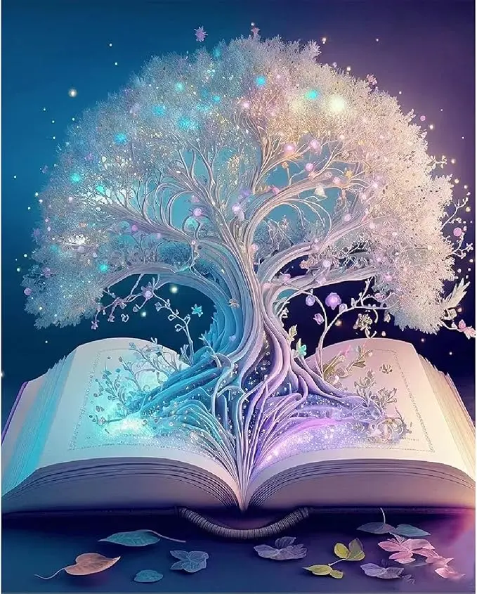 روانشناسی شخصیت | بگو اول چی دیدی تا بفهمی چقدر درون تاریکی داری!