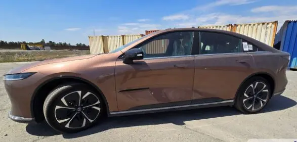 مزدا EZ-۶ جدید راهی بازار شد +قیمت | معرفی خودرو مزدا EZ-۶  با مشخصات فنی