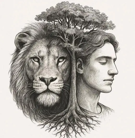 تست شخصیت شناسی / اولین برداشت شما از این تصویر، ناخودآگاهتان را فاش می‌کند