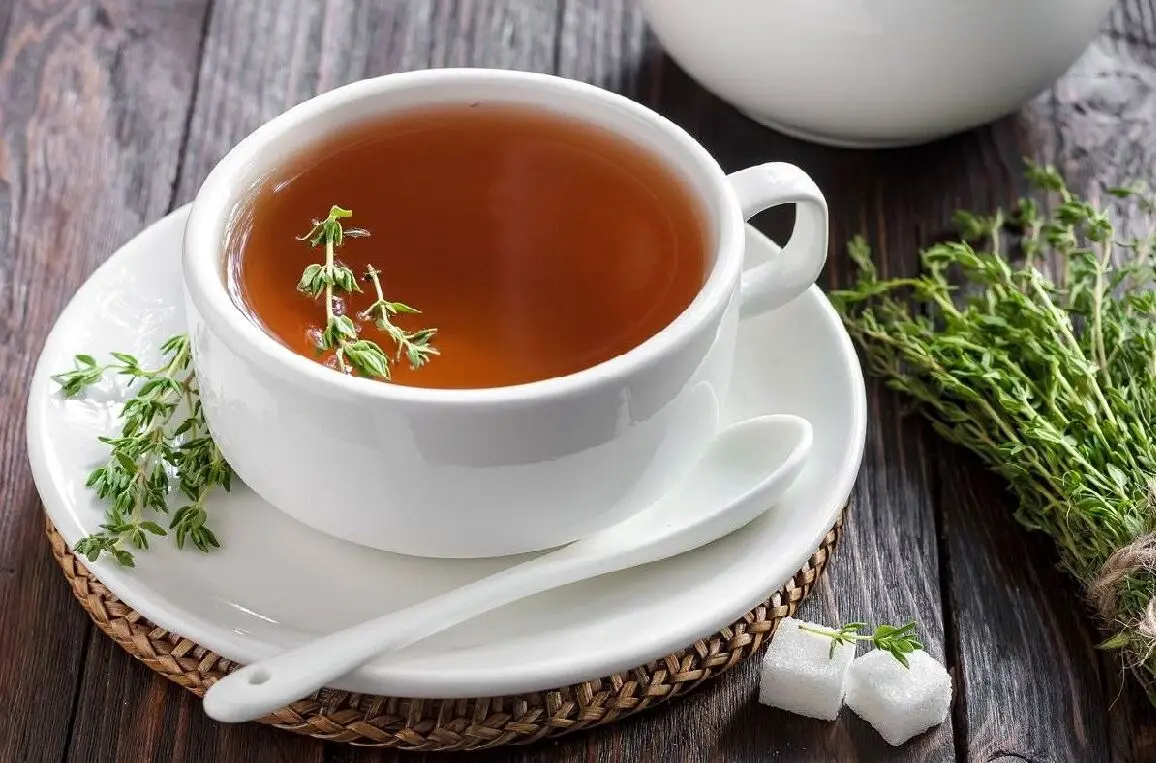 این گیاه مخصوص آذری ها تسکین دهنده زخم معده؛ خاصیت ضد تشنجی و خواص ضد افسردگی را دارد