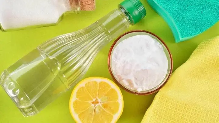 معرفی بهترین جایگزین های طبیعی و مؤثر به جای وایتکس / کدبانوها دیگه با وایتکس سلامتیتون و به خطر نندازید