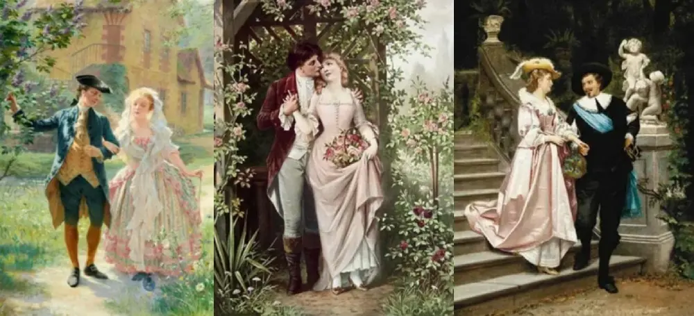 تست شخصیت شناسی | یک تصویر انتخاب کن تا بگم قراره تو سال جدید وارد چه نوع رابطه ای بشی