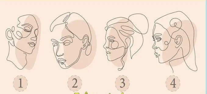 با انتخاب یک چهره اصالت خانوادگی خود را کشف کنید | تست شخصیت شناسی