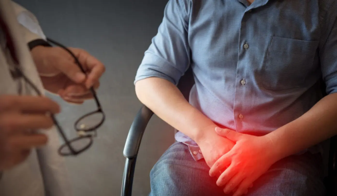 آقایان مراقب باشید! این خوراکی‌ها قاتل خاموش پروستات شما هستند