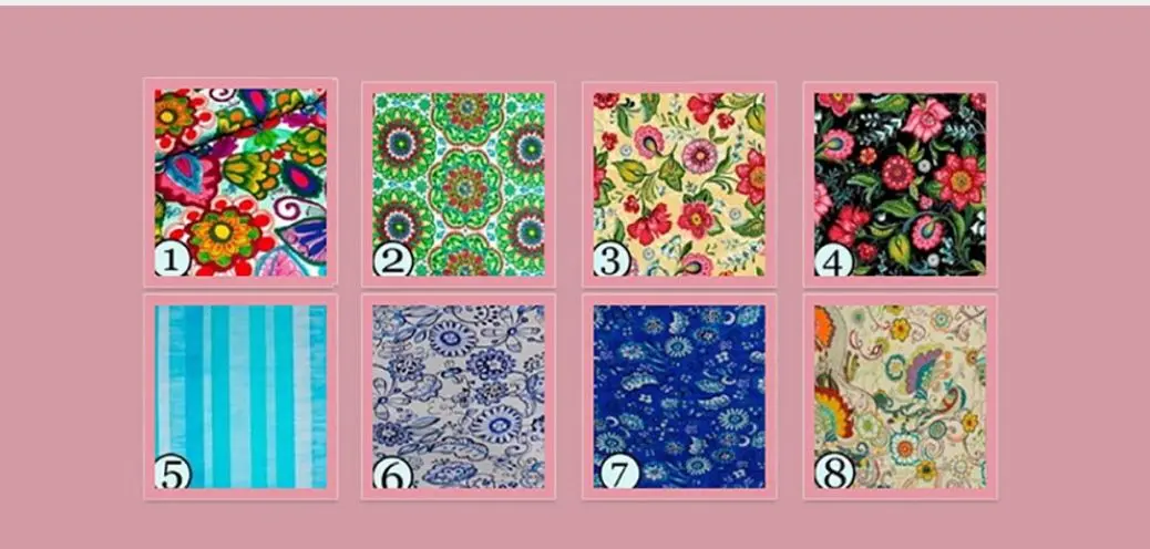 تست شخصیت شناسی | شما به عنوان یک خانم چقدر جذاب هستید؟
