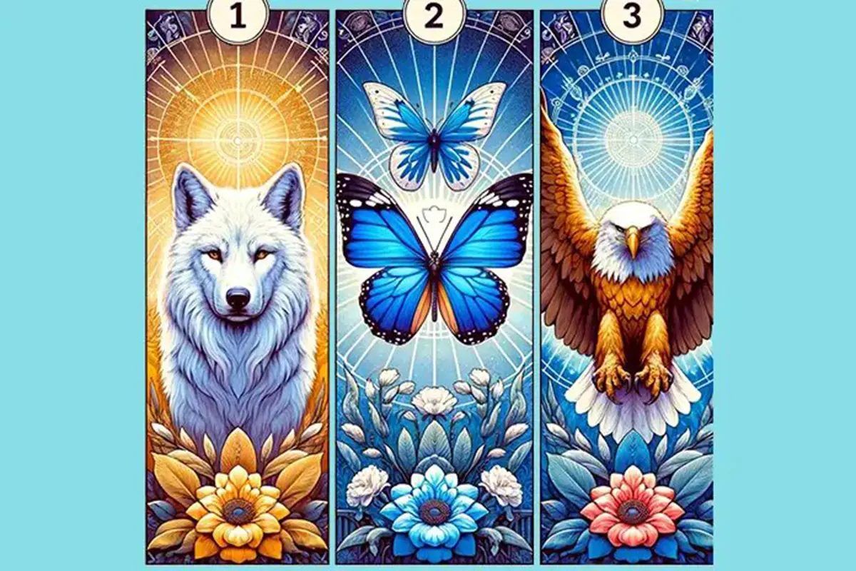 تست شخصیت شناسی | شخصیت پنهانت خوی کدوم از این 3 حیوان محبوب رو داره؟