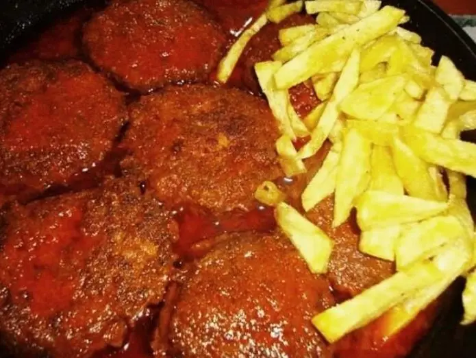 با این ترفند دیگه کباب تابه ای به ماهیتابه نمی چسبه!