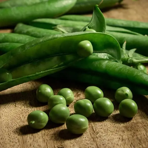 این دانه سبز سرشار از فیبر و پروتئین و کاهنده قندخون است | پاکسازی عروق قلبی با این دانه