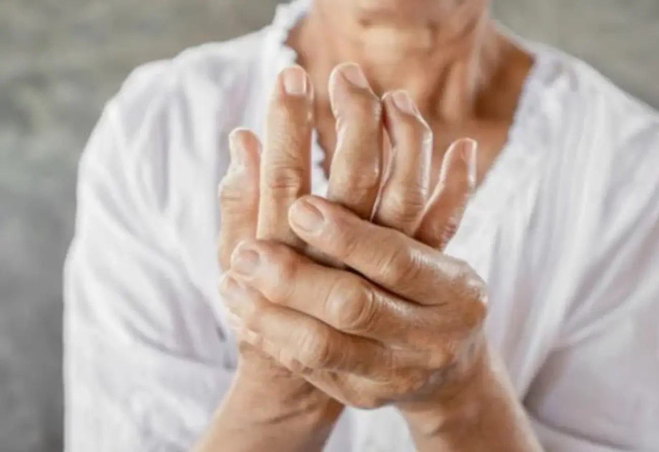 ادویه ای که ورم دست و پا را فورا درمان می کند | درمان خانگی  رفع پف ،آماس یا ورم دست و مچ پا