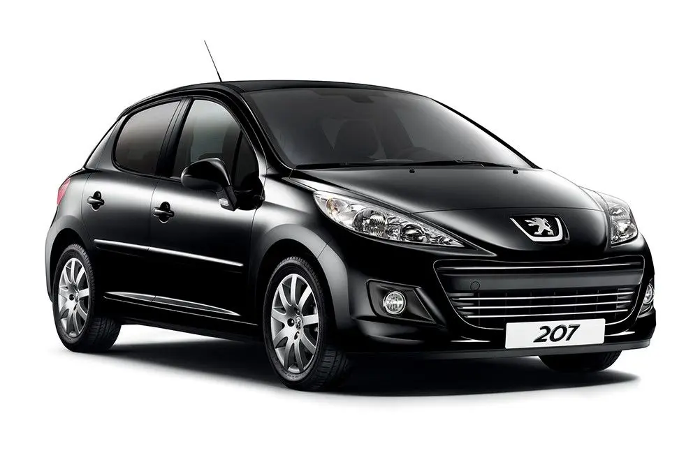 آغاز فروش ازدم قسط ایران خودرو با محصول پرطرفدار | حراج بزرگ پژو 207 اقساطی به قیمت کارخانه