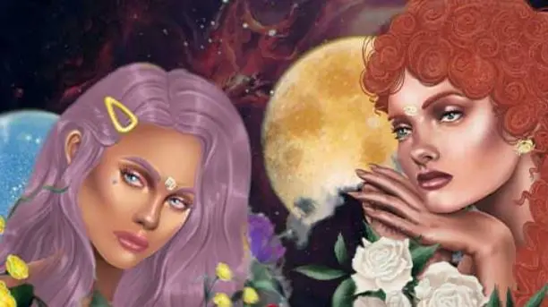 تست روانشناسی | بگو عشقت متولد چه ماهیه تا بگم در آینده چطور زنی میشه