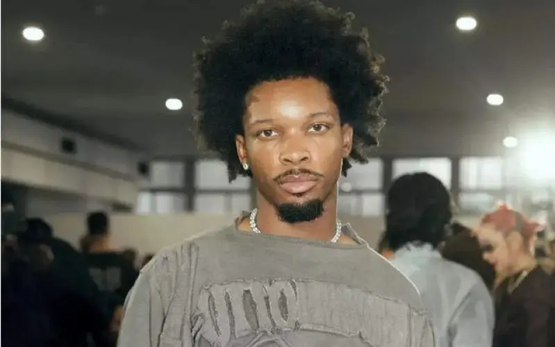 خواننده معروف اعدام می شود