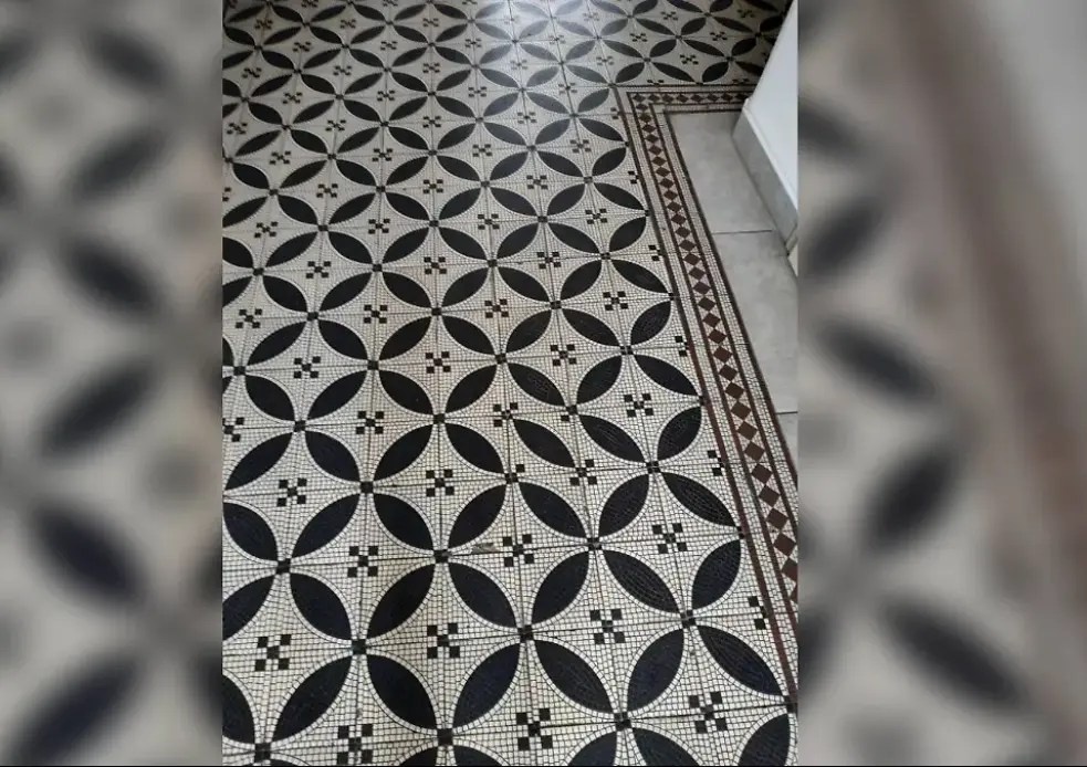 معمای وایرال شده :خطایی که همه را گیج کرده است /  این تصویر تو فضای مجازی غوغا کرده ، تو می‌تونی اشتباهش رو زودتر از بقیه پیدا کنی؟